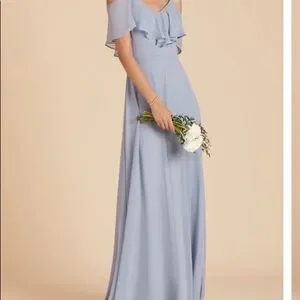 white homecoming dresses Square Neck White Occasion Homecoming Dresses with Bubble Sleeves